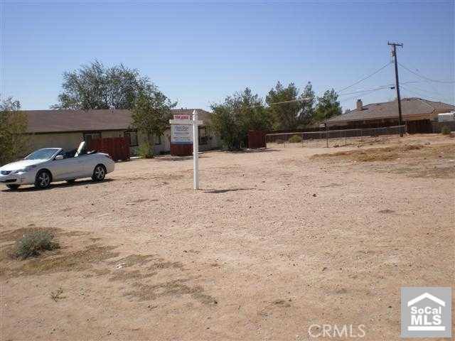 Apple Valley, CA 92308,0 Navajo