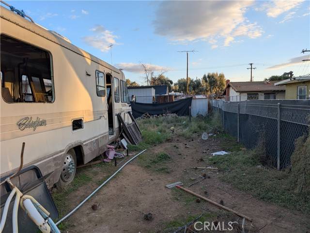 Moreno Valley, CA 92553,0 Hemlock