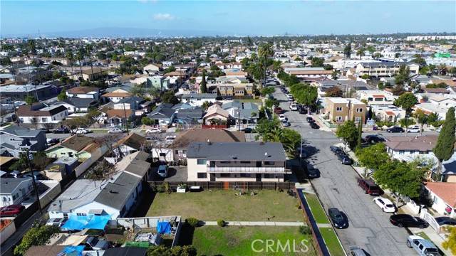 Long Beach, CA 90806,1110 E Salt Lake Street