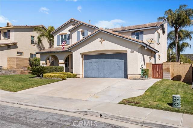 Winchester, CA 92596,31602 Vintners Pointe Court