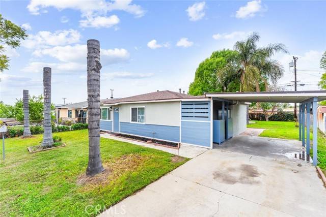 La Puente, CA 91744,525 Balham Avenue