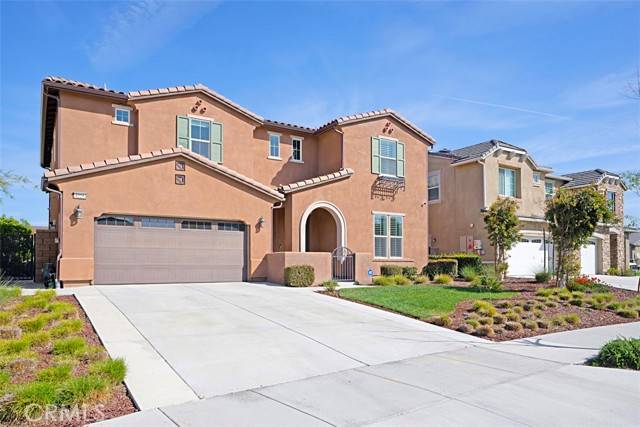 Chino, CA 91710,4226 Denali Lane