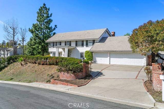 Villa Park, CA 92861,19111 Ridgeview Road