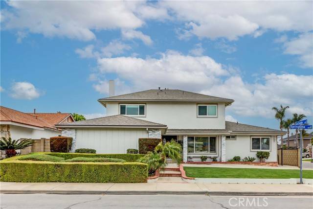 Huntington Beach, CA 92646,8282 Le Conte Drive