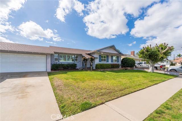 Anaheim, CA 92805,918 W Autumn Drive