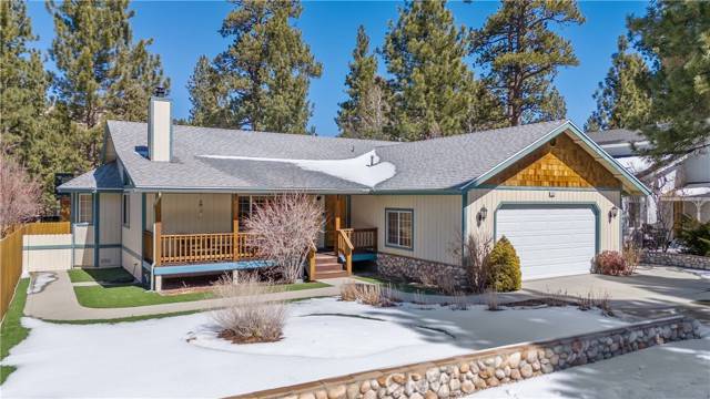 Big Bear City, CA 92314,537 E Fairway Blvd