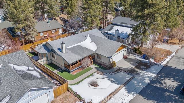 Big Bear City, CA 92314,537 E Fairway Blvd