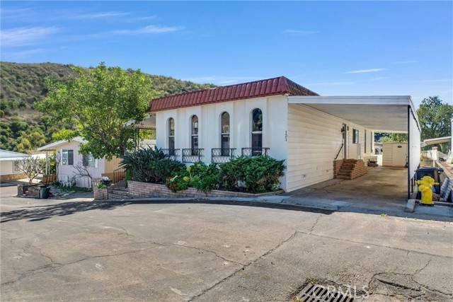 Brea, CA 92823,5700 Carbon Canyon #121
