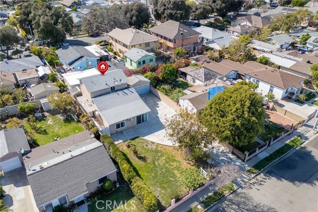 Santa Ana, CA 92707,2040 Kilson Drive