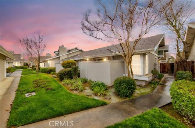 Fresno, CA 93711,5455 N Marty Avenue #176