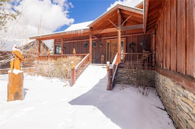 Big Bear Lake, CA 92315,171 Pinecrest Drive
