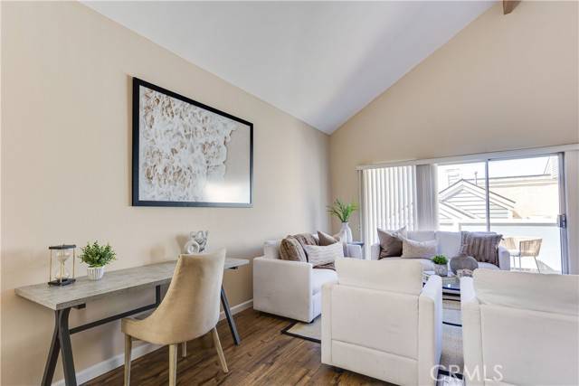 Long Beach, CA 90802,628 Daisy Avenue #417