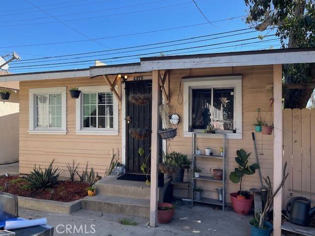 Santa Ana, CA 92701,435 S Ross Street
