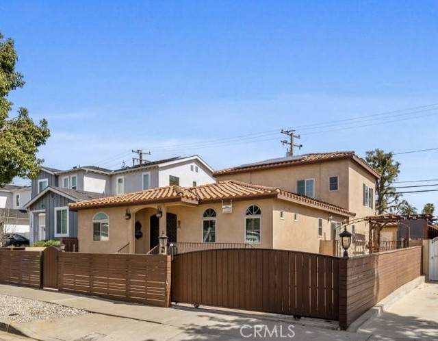 Culver City, CA 90230,11360 Segrell Way