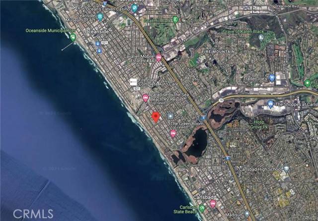 Oceanside, CA 92054,1743 S Tremont