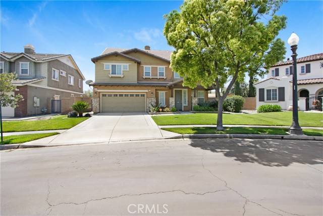 Fontana, CA 92336,15533 Syracuse Lane