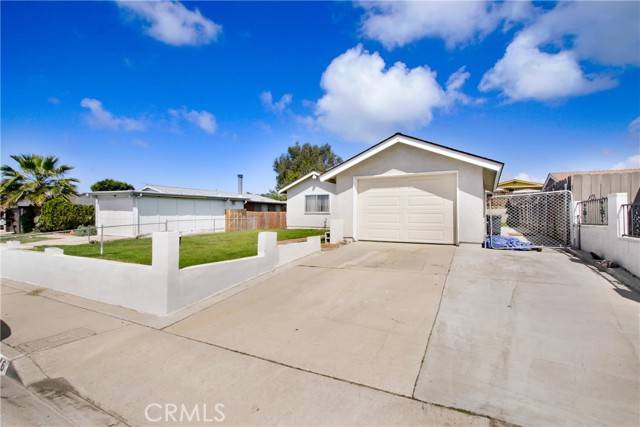 San Diego, CA 92154,3746 Arruza Street