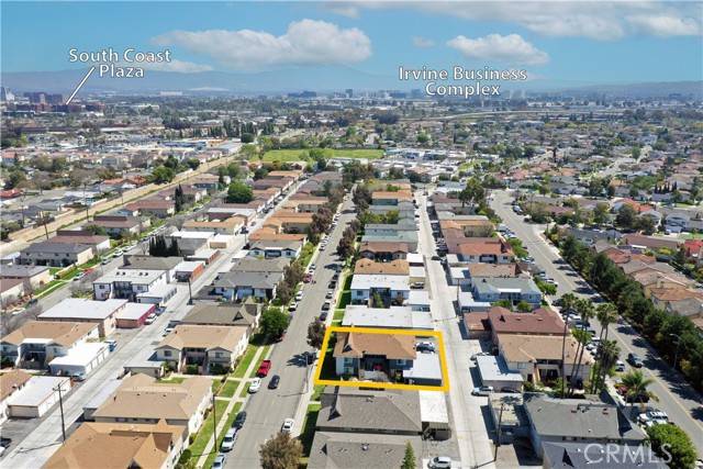 Costa Mesa, CA 92626,1033 Valencia Street