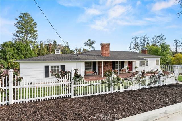 Villa Park, CA 92861,19120 Valley Drive