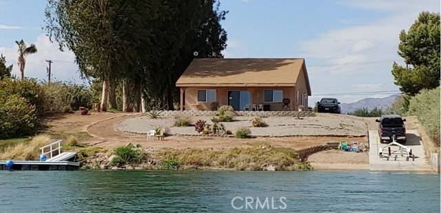 Big River, CA 92242,7889 Rio Vista Drive