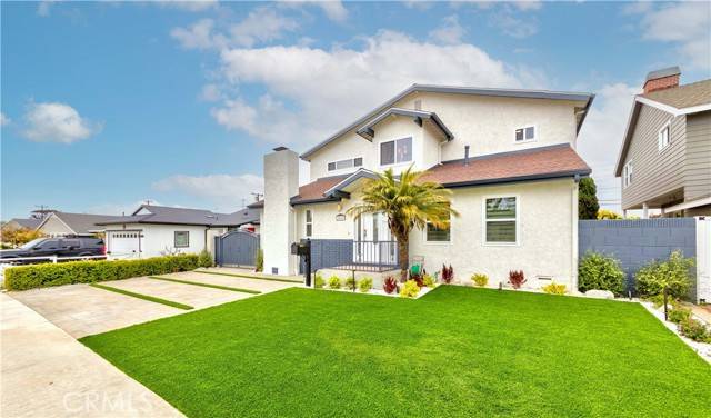Torrance, CA 90503,4547 Narrot Street