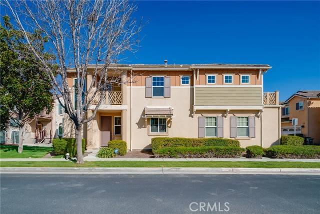 Chino, CA 91710,14551 Manchester Avenue