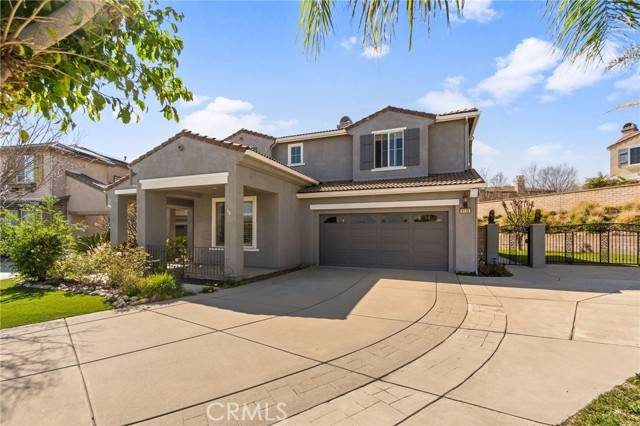Rancho Cucamonga, CA 91739,6136 Walnut Grove Court