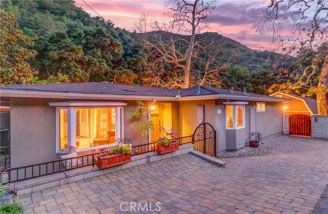 Silverado Canyon, CA 92676,30116 Silverado Canyon Road