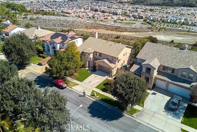 Corona, CA 92883,4224 Castlepeak Drive