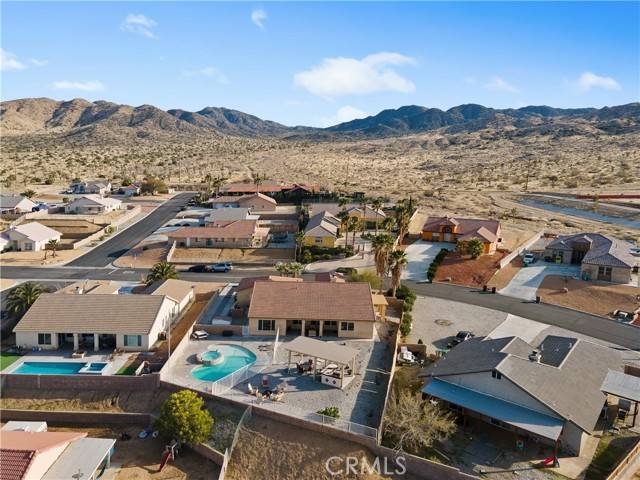 Yucca Valley, CA 92284,57268 Selecta Avenue