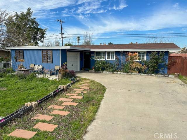 Ontario, CA 91764,1307 N Allyn Avenue
