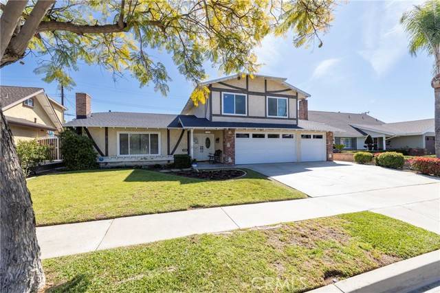 La Mirada, CA 90638,11956 La Cima Drive