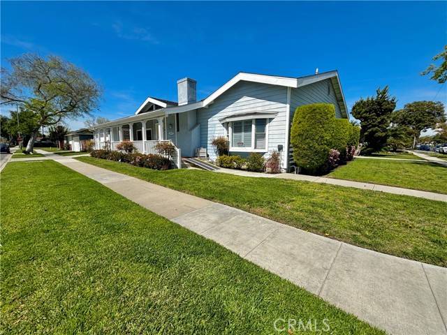 Long Beach, CA 90815,2207 San Vicente Ave