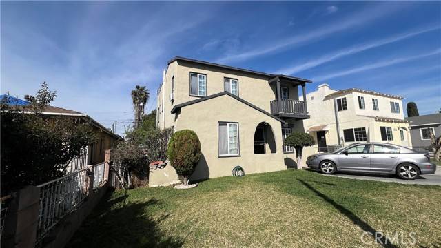 East Los Angeles, CA 90022,1313 S Woods Avenue