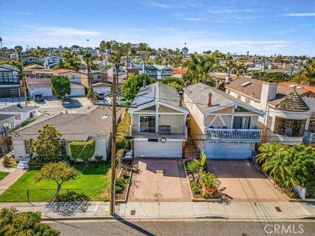 Redondo Beach, CA 90278,1511 Carver Street