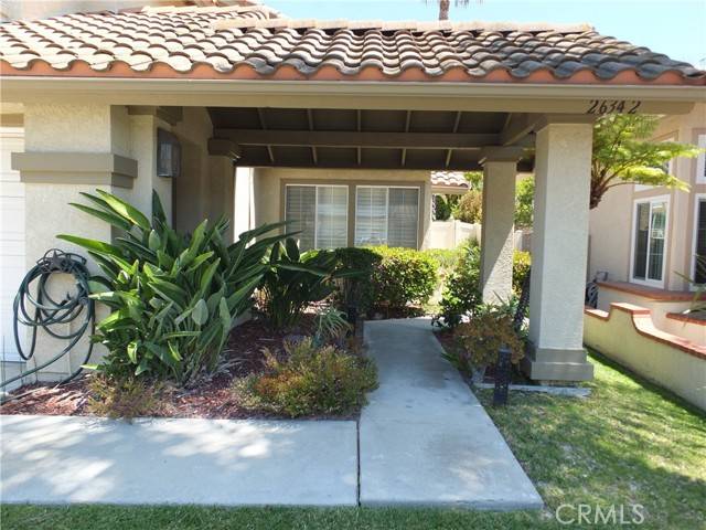 Laguna Hills, CA 92656,26342 Rosa Street