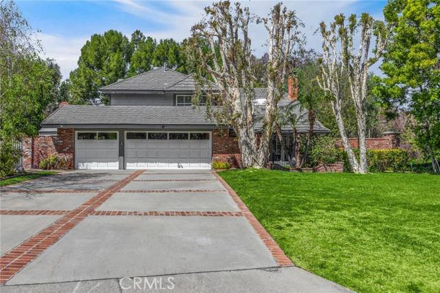 Anaheim Hills, CA 92807,6695 E Canyon Hills Road