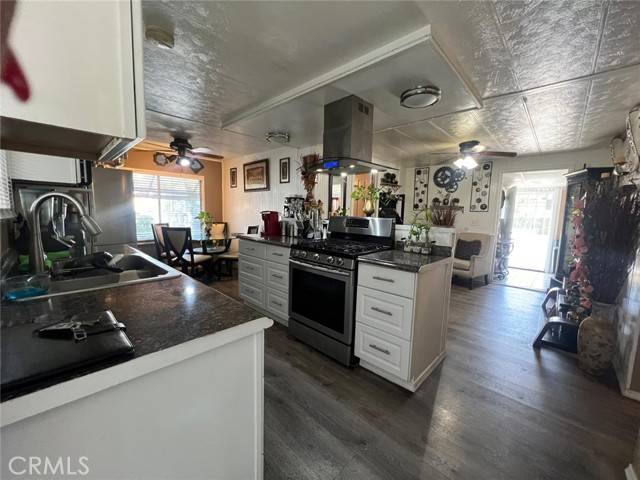 Garden Grove, CA 92843,13741 Clinton #54