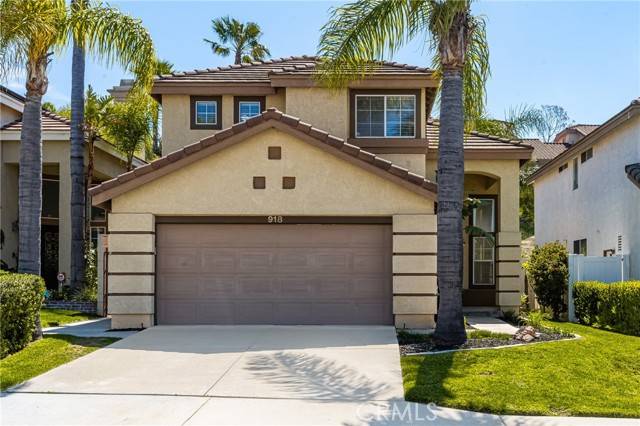Anaheim Hills, CA 92808,918 S Dylan Way