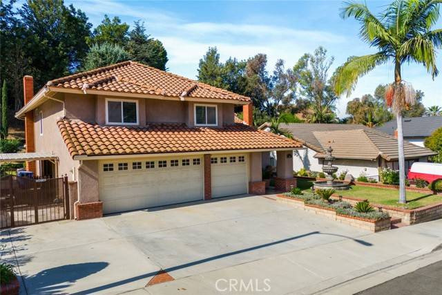 Whittier, CA 90601,4057 Overcrest Drive