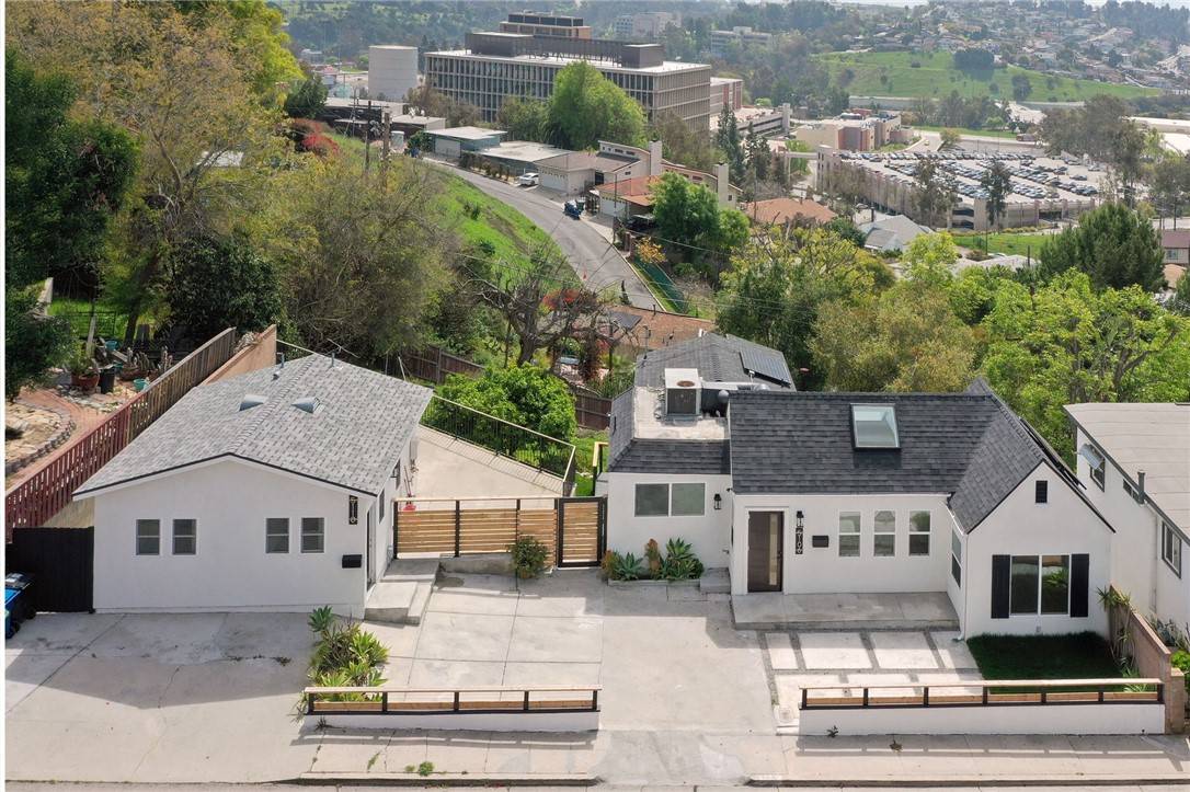 Los Angeles, CA 90032,5106 O Sullivan Drive