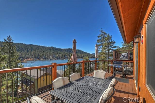Big Bear Lake, CA 92315,39033 Bayview Lane