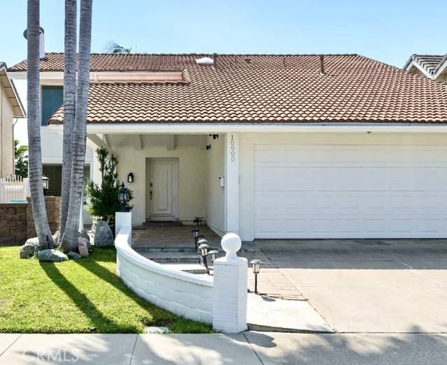 Fountain Valley, CA 92708,10900 San Leon Avenue