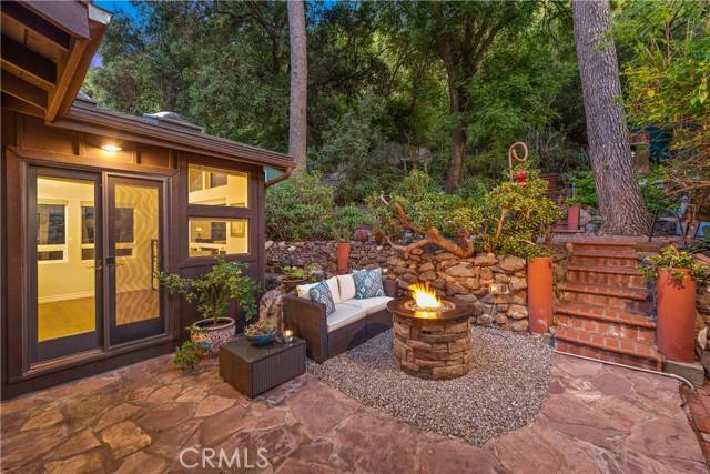 Silverado Canyon, CA 92676,29772 Silverado Canyon Road