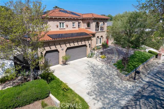 Fullerton, CA 92832,747 Oceanview Drive