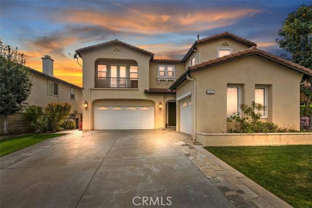 Yorba Linda, CA 92886,3489 Golden Poppy Way
