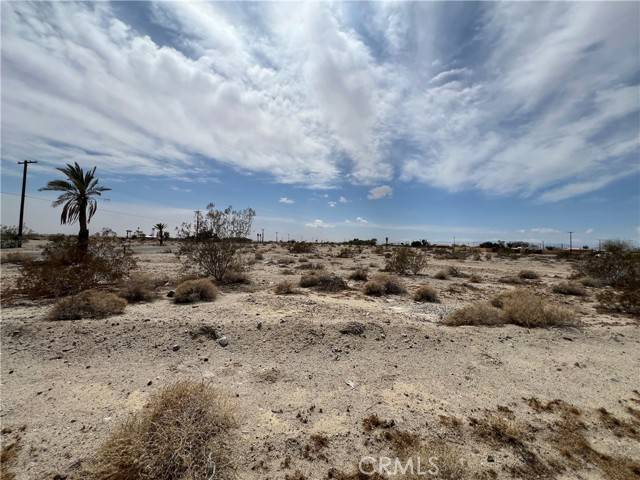 Thermal, CA 92274,2375 Harbor