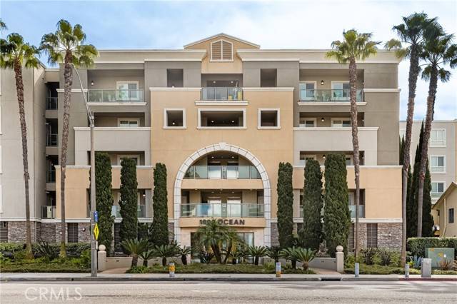 Long Beach, CA 90802,1000 E Ocean Boulevard #611