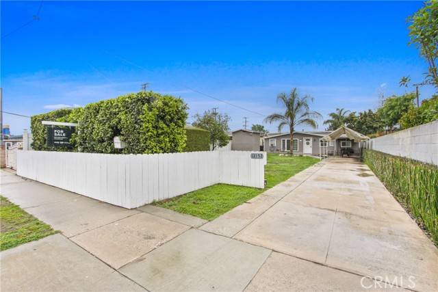 Norwalk, CA 90650,12152 Rosecrans Avenue