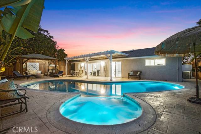 Costa Mesa, CA 92626,2981 Redwood Avenue